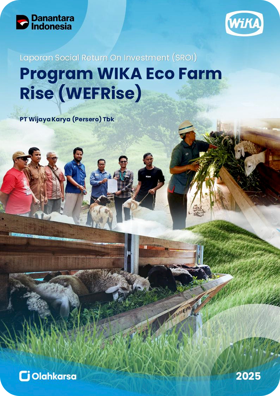 Laporan Final SROI Likupang